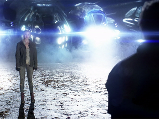 Illustration for article titled That Falling Skies Cliffhanger: "We wrote ourselves into a little bit of a corner"